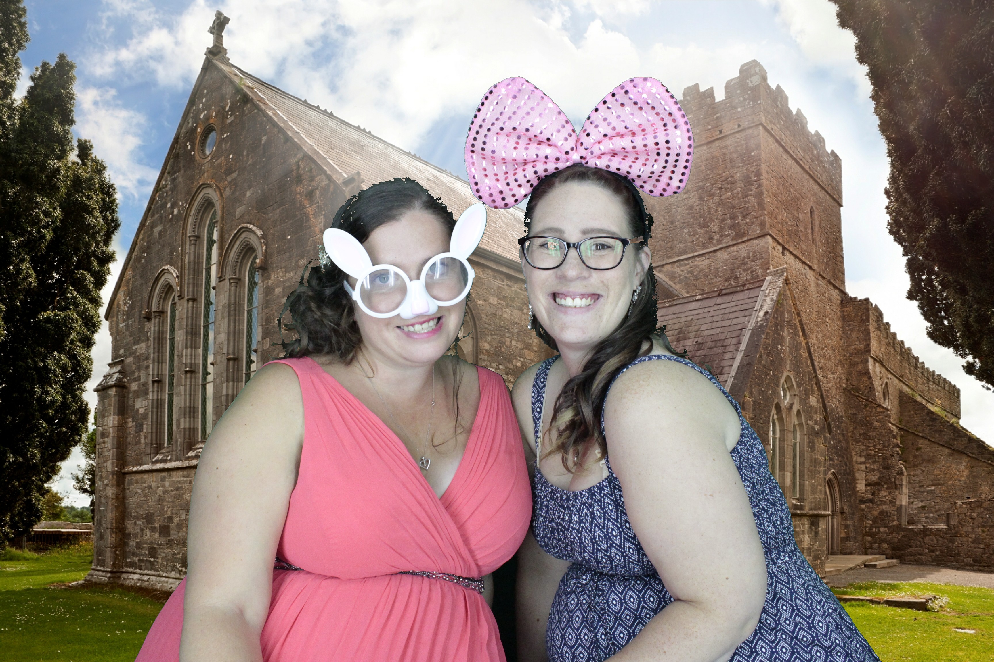 Katie and Jons Wedding | View more photos from the event at gallery.myphotoboothexperience.co.uk/u/MyPhotoBoothExperienceLtd/Katie-and-Jons-Wedding